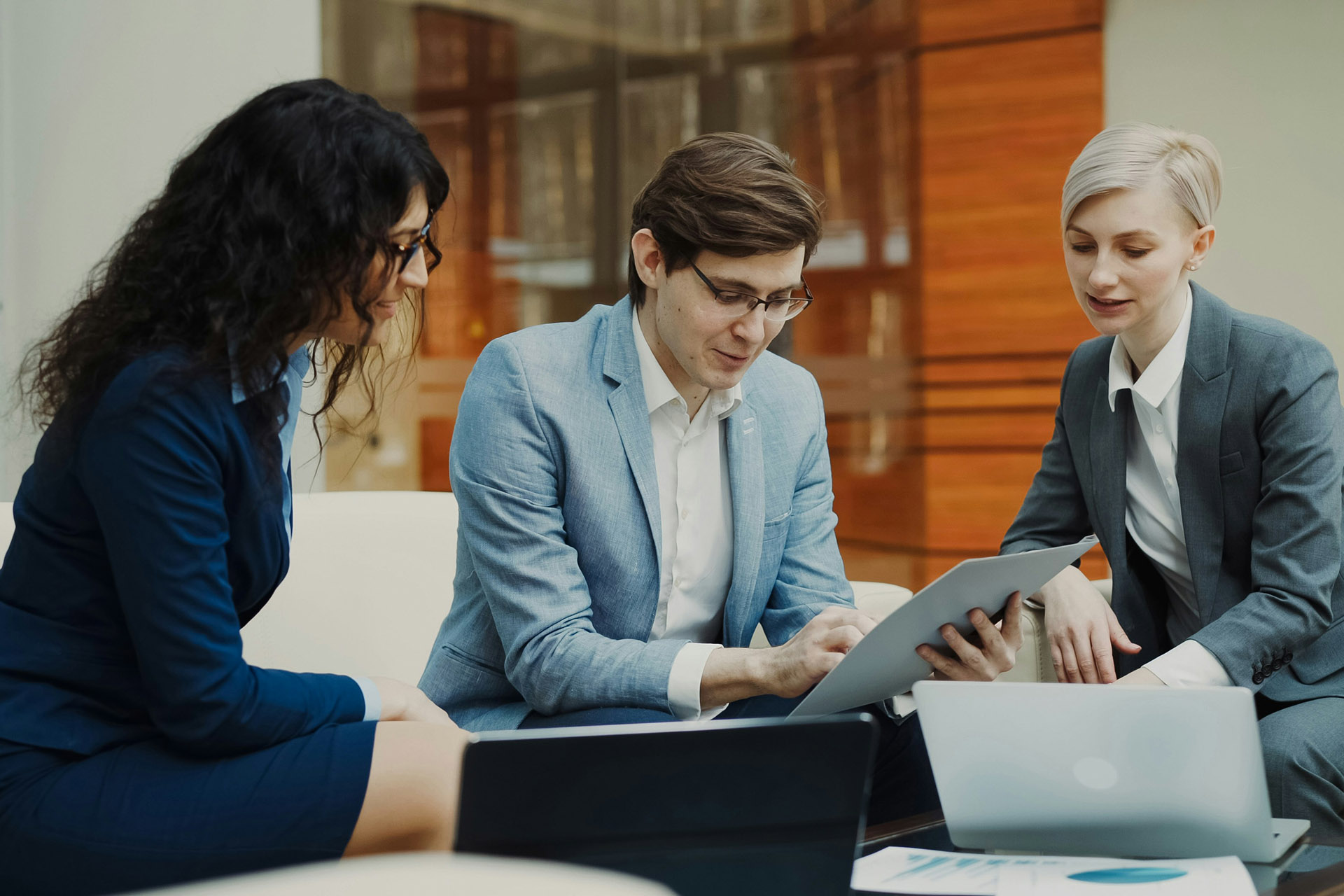 Dlaczego platforma B2B to inwestycja, a nie koszt?