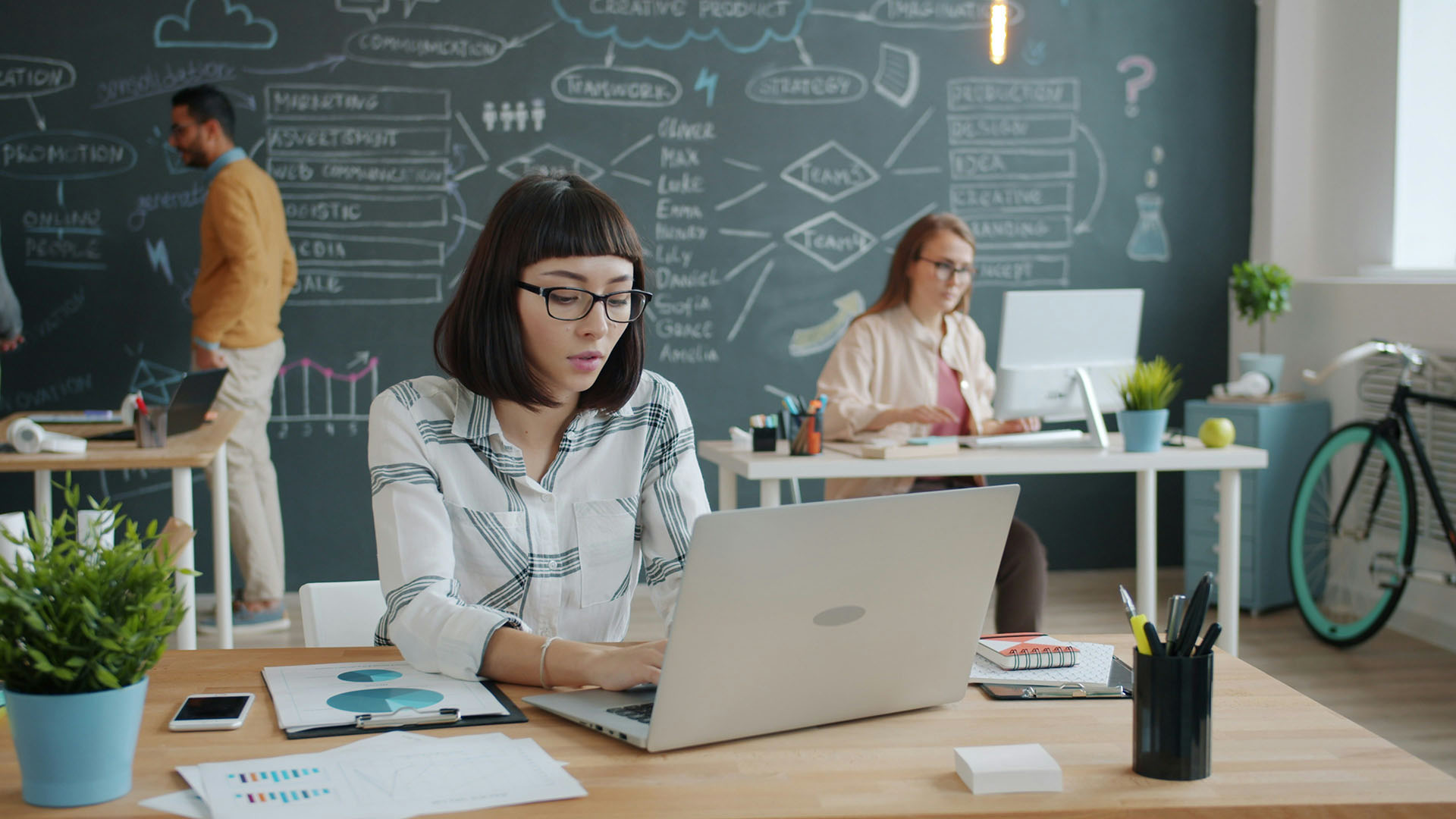 Dlaczego platforma B2B to inwestycja, a nie koszt?