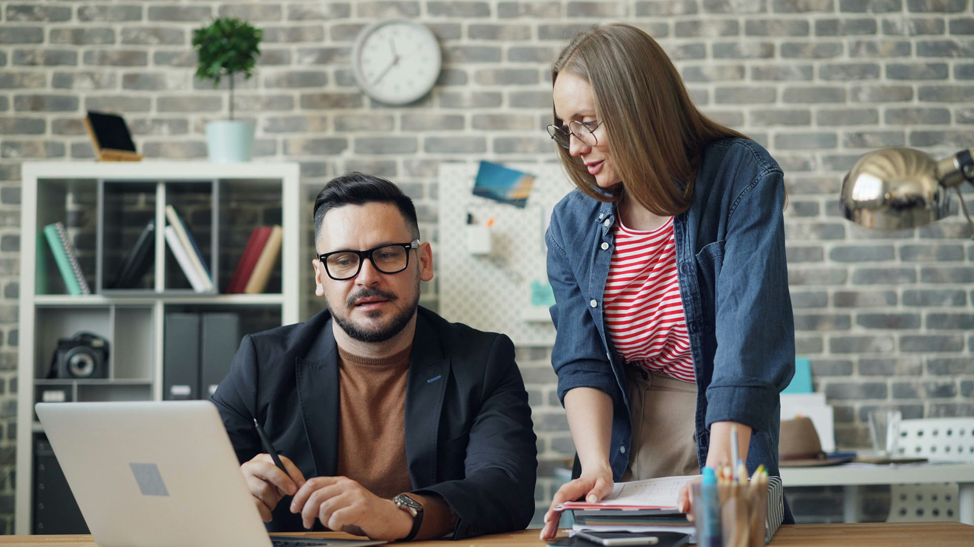 Tam, gdzie kończy się e-commerce, zaczyna się prawdziwa platforma B2B