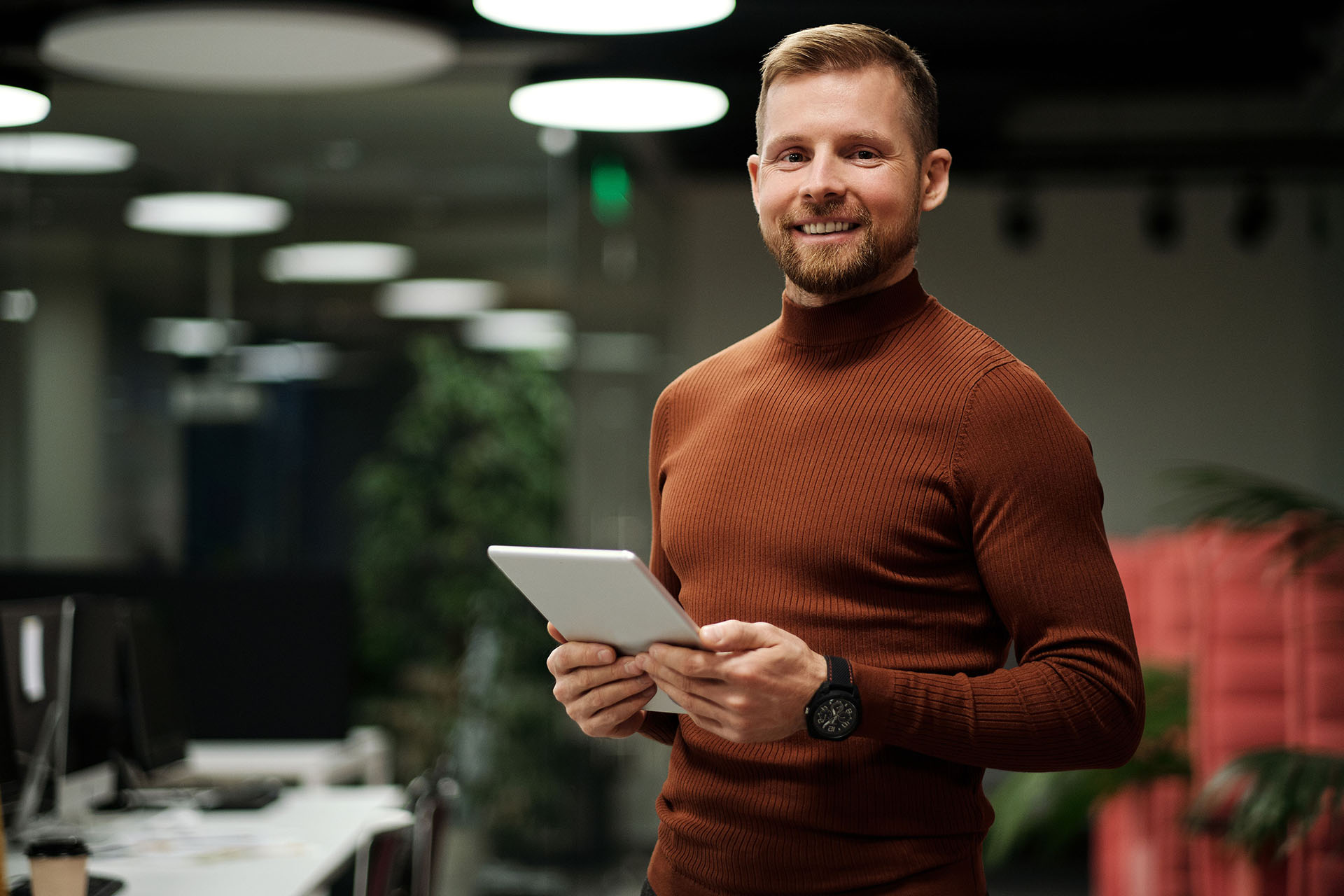 Najlepsza platforma B2B – funkcje, zalety i wybór systemu