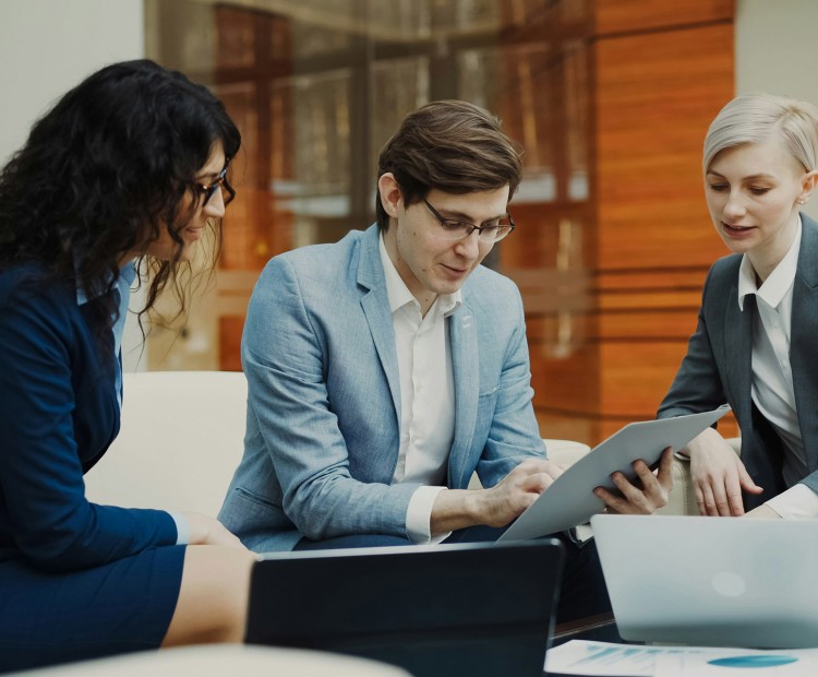 Dlaczego platforma B2B to inwestycja, a nie koszt?