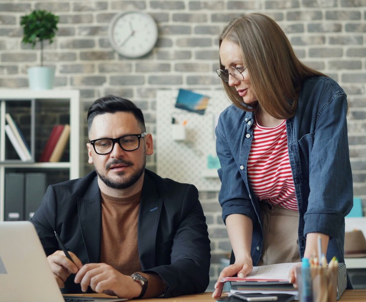 Tam, gdzie kończy się e-commerce, zaczyna się prawdziwa platforma B2B