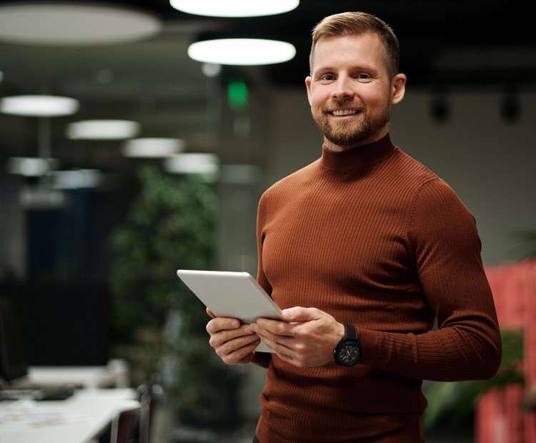 Najlepsza platforma B2B – funkcje, zalety i wybór systemu