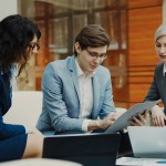 Dlaczego platforma B2B to inwestycja, a nie koszt?