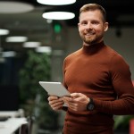 Najlepsza platforma B2B – funkcje, zalety i wybór systemu